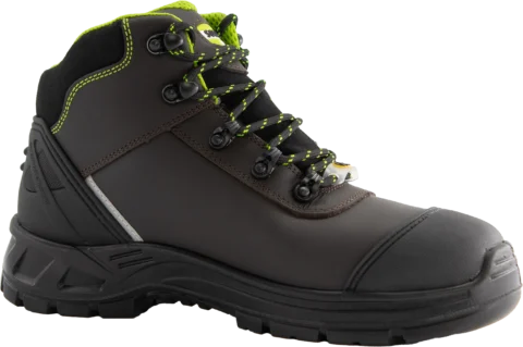 Chaussures MALLO SOLIDUR MALLOS7S