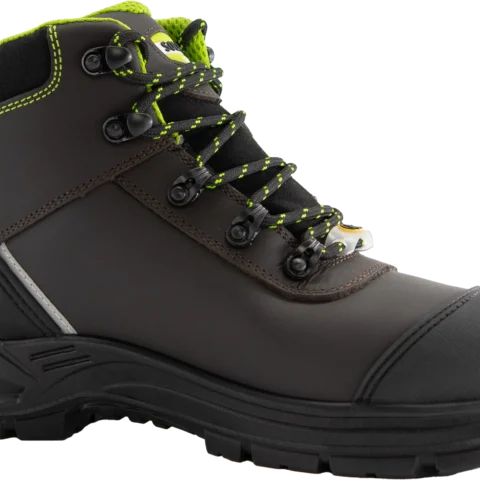 Chaussures MALLO SOLIDUR MALLOS7S