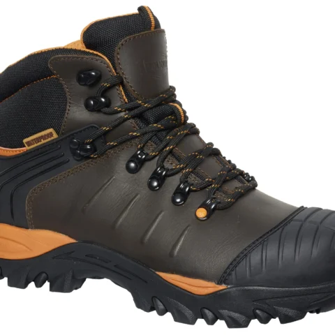 Chaussures MONTANA SOLIDUR MONTA