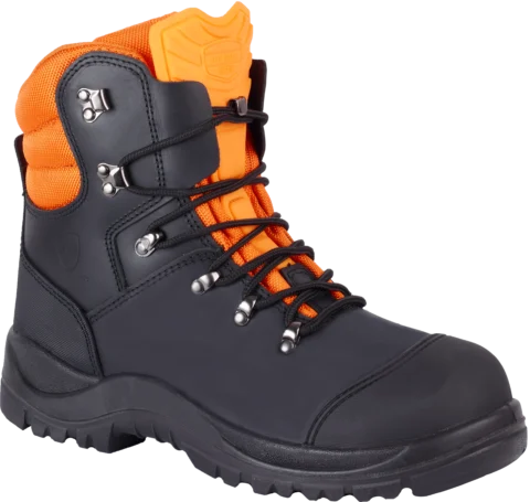Chaussures protection scie à chaine ARUD SOLIDUR ARUD