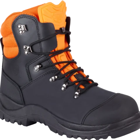 Chaussures protection scie à chaine ARUD SOLIDUR ARUD