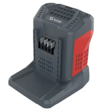CHBA5560 Chargeur Rapide SARP – 60 V