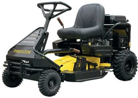 Country Rider PREDATOR71 – Débroussailleuse ROQUES ET LECOEUR 71 cm