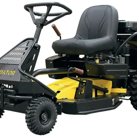Country Rider PREDATOR71 – Débroussailleuse ROQUES ET LECOEUR 71 cm