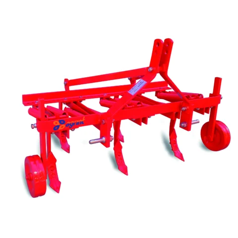 Cultivateur à ressorts Colombia PCL 5