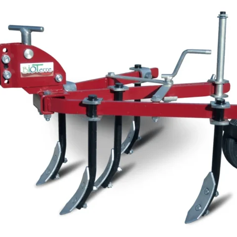 Cultivateur MAJAR BTC5S + BT085237