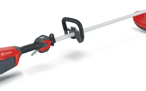Débroussailleuse à Batterie Professionnelle 60V SARP BC 2060 DL