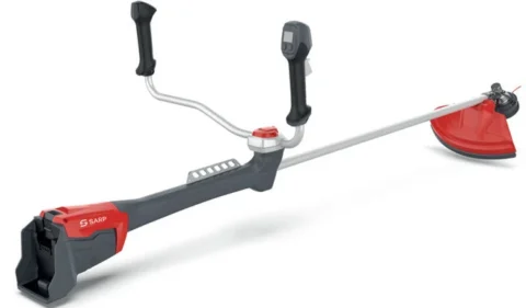 Débroussailleuse à Guidon Batterie SARP BC 2060 DW
