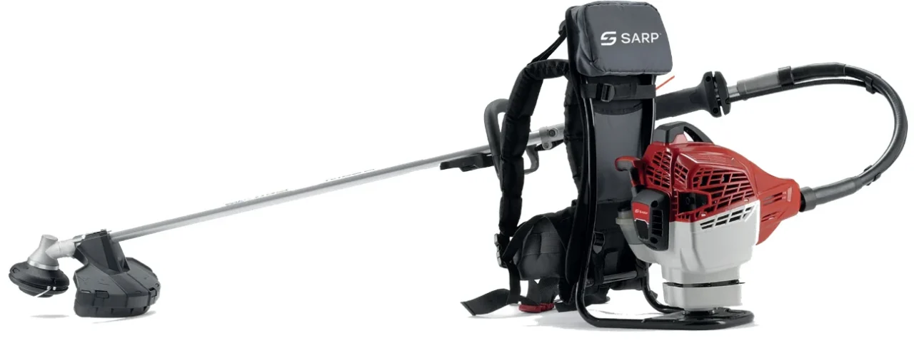 Débroussailleuse Dorsale SARP BK4600DL