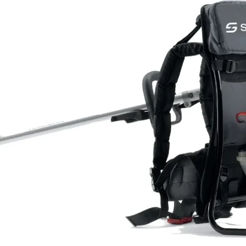 Débroussailleuse Dorsale SARP BK4600DL
