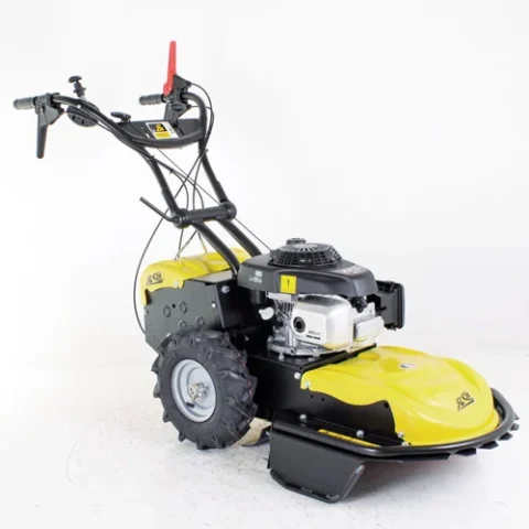 Débroussailleuse Forestière ROQUES ET LECOEUR RL115H