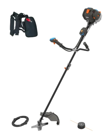 Débroussailleuse LAWNASTER NPTBSP3109A-02