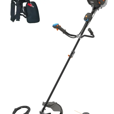 Débroussailleuse LAWNASTER NPTBSP3109A-02