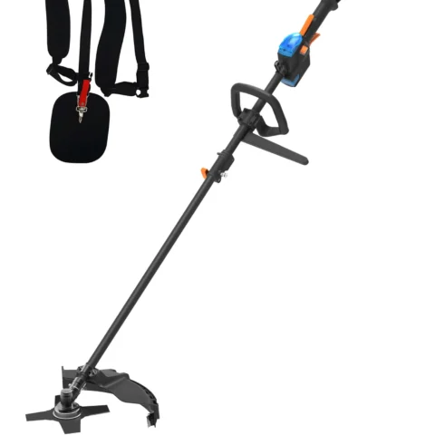 Débroussailleuse LAWNMASTER NPTBSP2609A-02