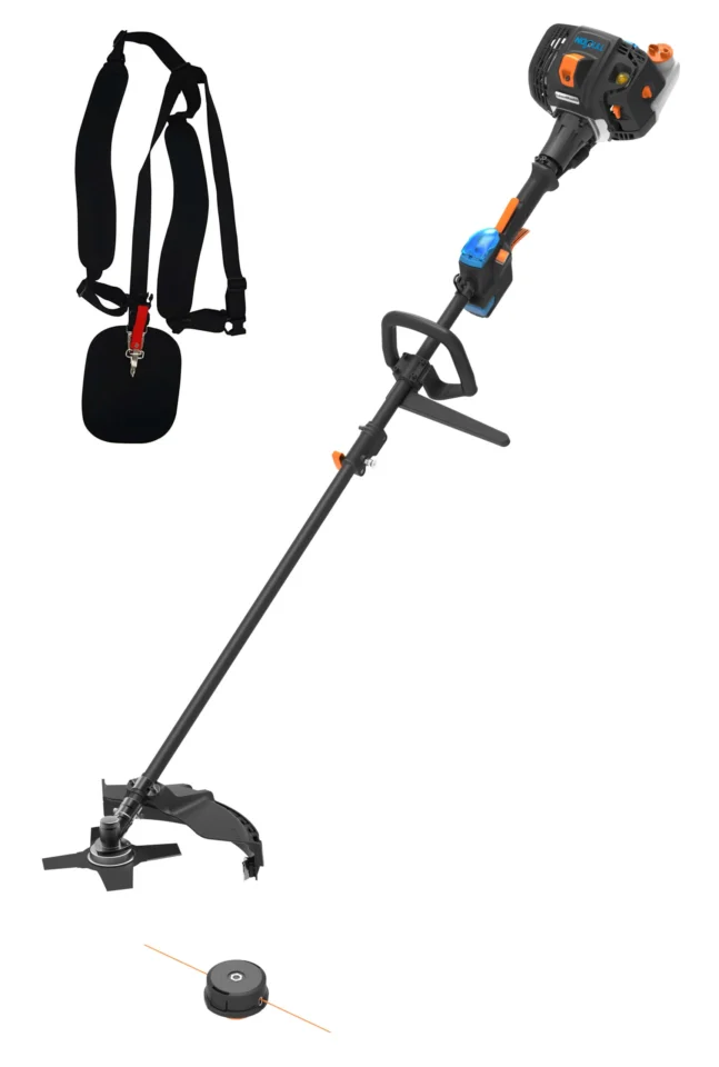 Débroussailleuse LAWNMASTER NPTBSP2609A-02