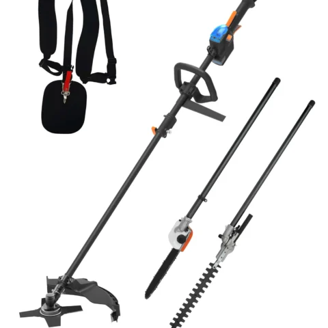 Débroussailleuse LAWNMASTER NPTBSP2609A-MU-02