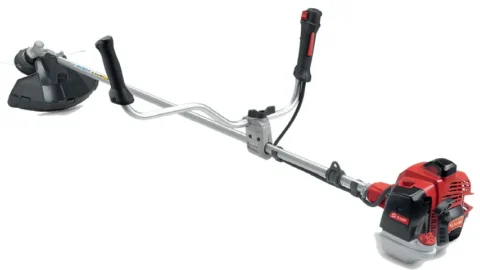 Débroussailleuse Thermique à Double Guidon SARP BC2700DW