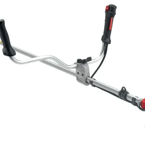Débroussailleuse Thermique à Double Guidon SARP BC2700DW