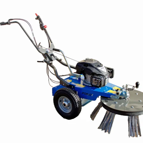 Désherbeur POGET DH40