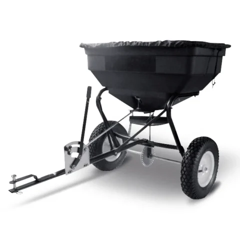 Épandeur tracté FGP455210GP Gopart