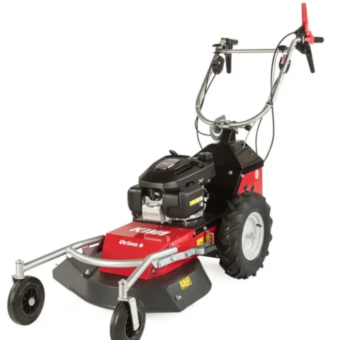 Faucheuse Broyeuse ORION 6 KIVA