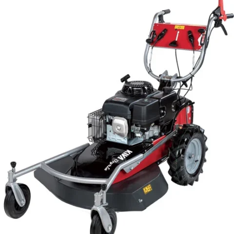 Faucheuse Broyeuse OXYRIA PRO KIVA