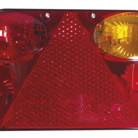 Feux DAFA droit 6 fonctions Trailers Equipment 1TR004197