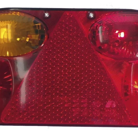 Feux DAFA gauche 6 fonctions Trailers Equipment 1TR004196