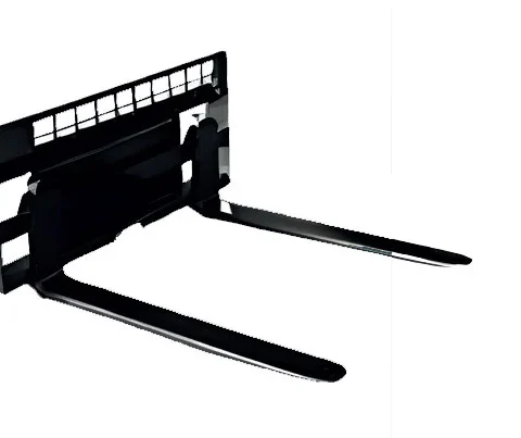 Fourche Transpalette KPC KA 2644 – Mini Skid