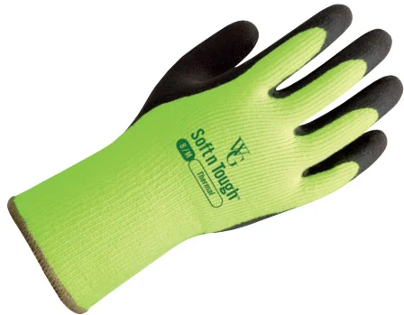 Gants DPPM TG56 – Gants Chauds