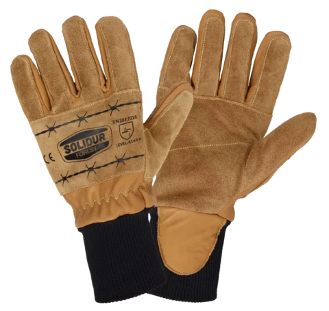 Gants SPECIAL PERFORATION SOLIDUR GA01