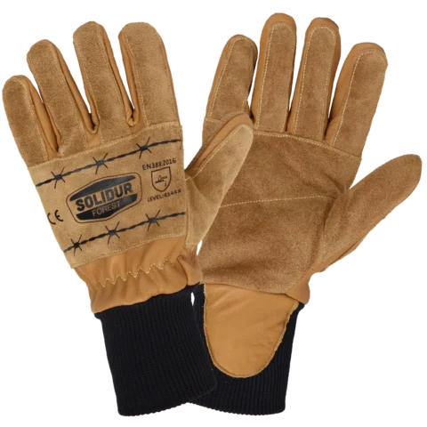 Gants SPECIAL PERFORATION SOLIDUR GA01