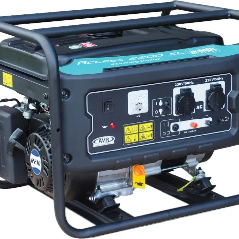 Groupe électrogène IMER ACCESS 2200 XL AVR