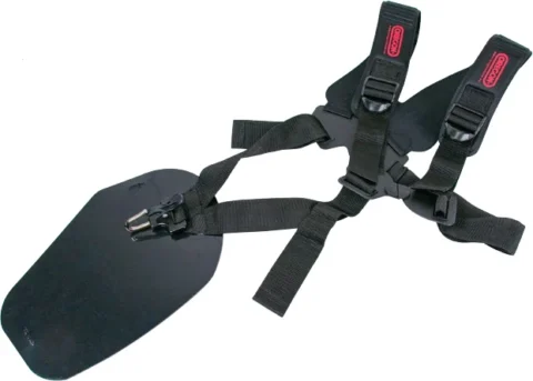 Harnais Léger OREGON Q539173 pour débroussailleuses et taille-bordures
