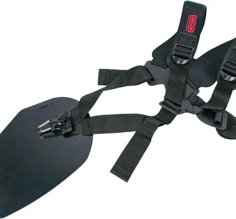 Harnais Léger OREGON Q539173 pour débroussailleuses et taille-bordures
