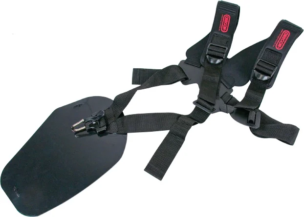 Harnais Léger OREGON Q539173 pour débroussailleuses et taille-bordures
