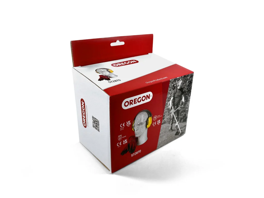 Kit de sécurité 572870 OREGON