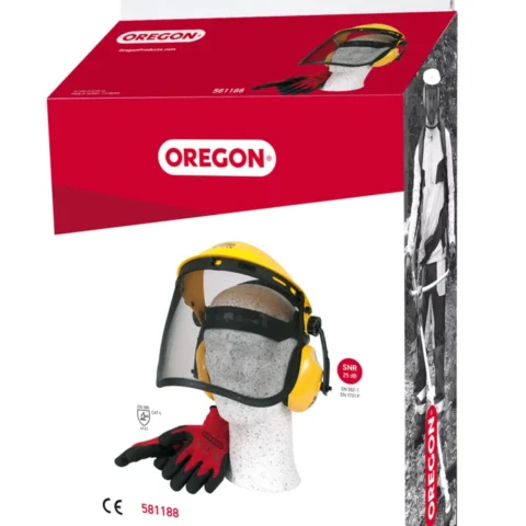 Kit de sécurité 581188 OREGON