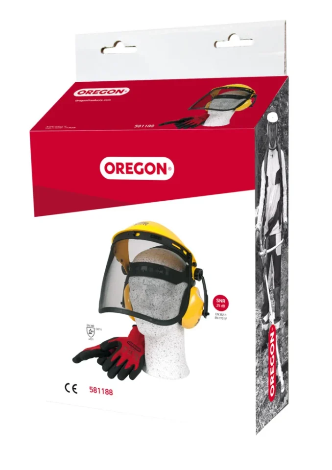 Kit de sécurité 581188 OREGON