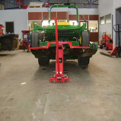 Lève autoportée CLIPLIFT MAGNUM