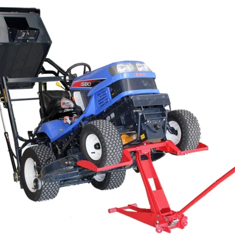 Lève-autoportée hydraulique CLIPLIFT PRO
