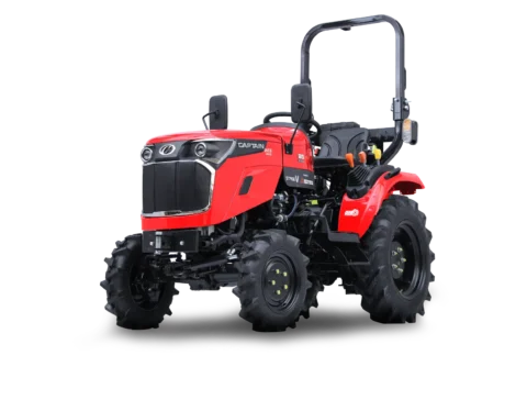 Microtracteur CAPTAIN EU223-RS