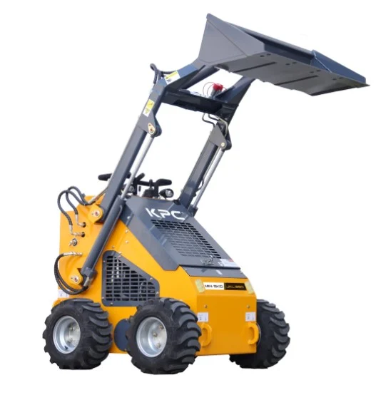 Mini Skid JKL380 C KPC KA2647