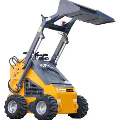 Mini Skid JKL380 R KPC KA2708