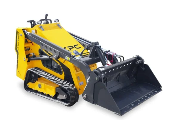 Mini Skid Steer KPC KA 2643 – JKL850