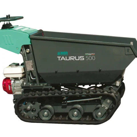 Mini-transporteur IMER TAURUS 500