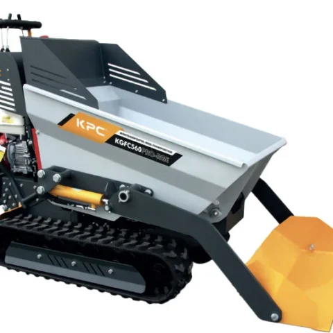 Mini Transporteur KPC KA4797