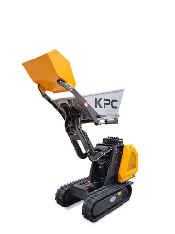 Mini Transporteur KPC KGFC800G