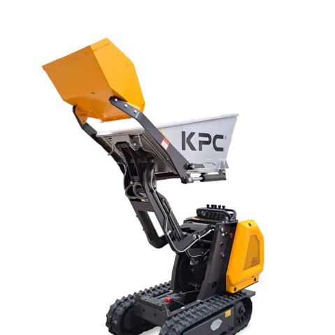 Mini Transporteur KPC KGFC800G