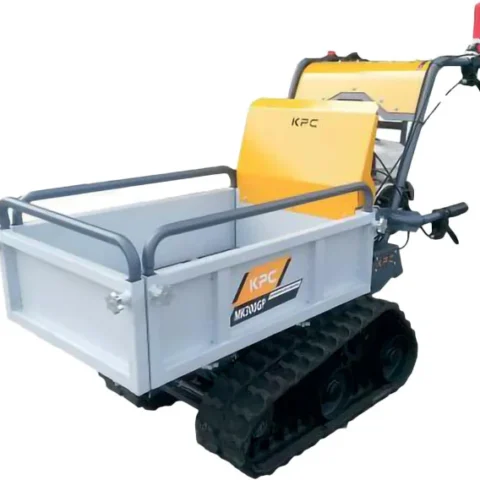 Mini Transporteur KPC MK300-GP